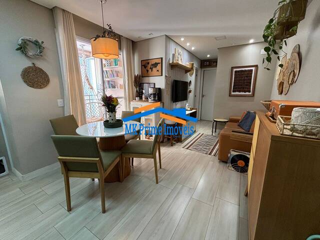 Apartamento para Venda em Osasco - 5