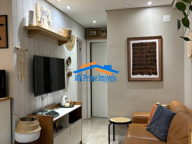 Apartamento para Venda em Osasco - 3