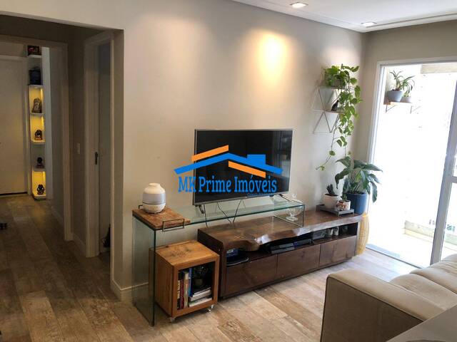 Apartamento para Venda em Barueri - 2