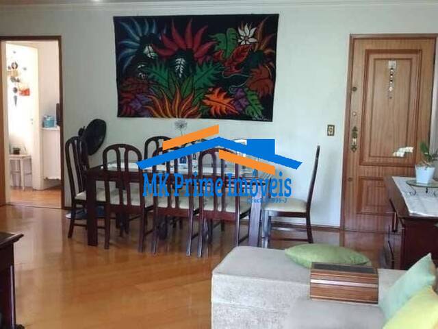 #11395 - Apartamento para Venda em São Paulo - SP
