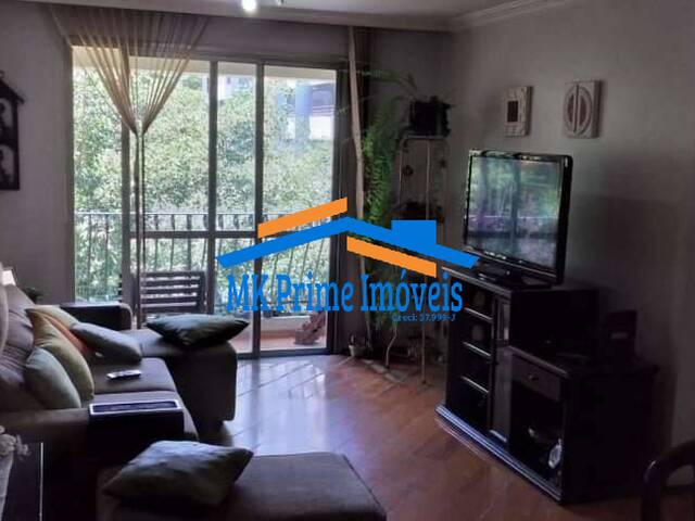 Apartamento para Venda em São Paulo - 5