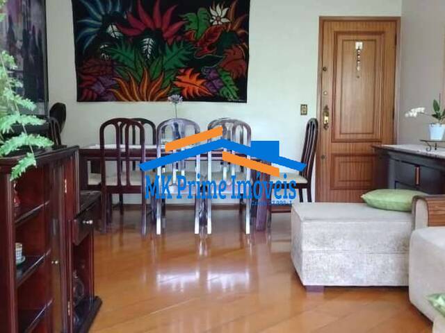 Apartamento para Venda em São Paulo - 4