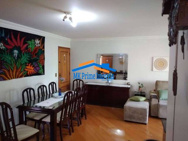 #11395 - Apartamento para Venda em São Paulo - SP