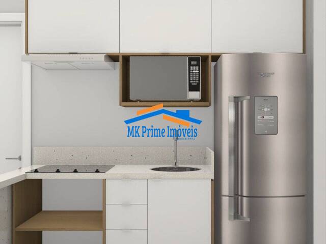 Apartamento para Venda em São Paulo - 5