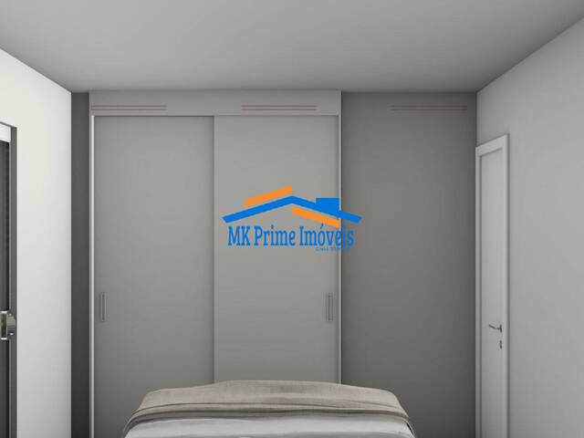 Apartamento para Venda em São Paulo - 5