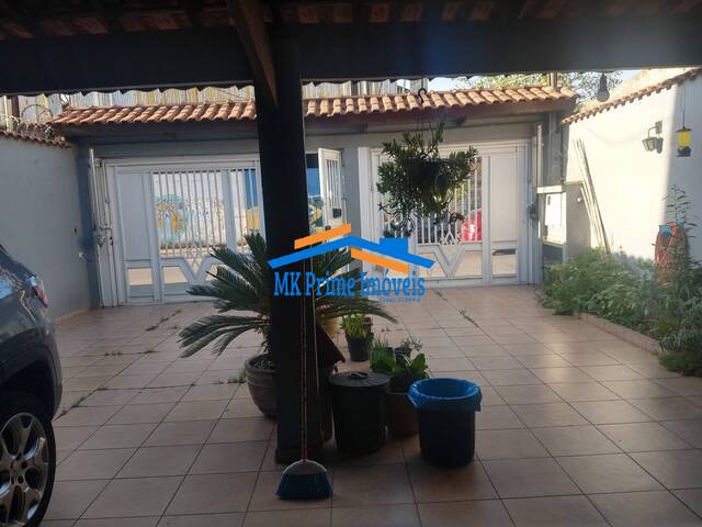 #11405 - Sobrado para Venda em Osasco - SP