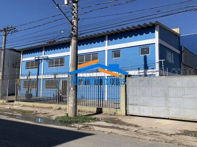 Galpão para Locação em Barueri - 2