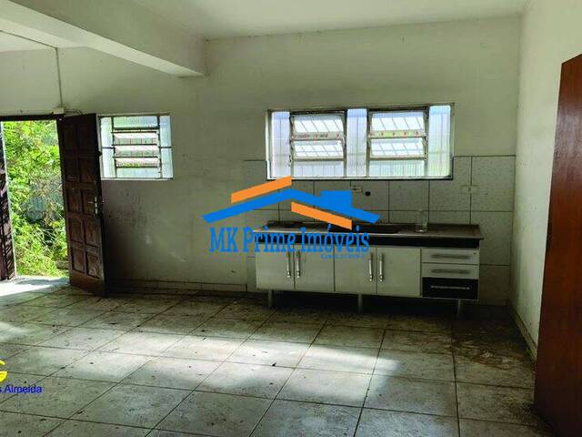 Galpão para Locação em Santana de Parnaíba - 3