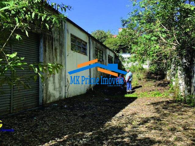Galpão para Locação em Santana de Parnaíba - 2