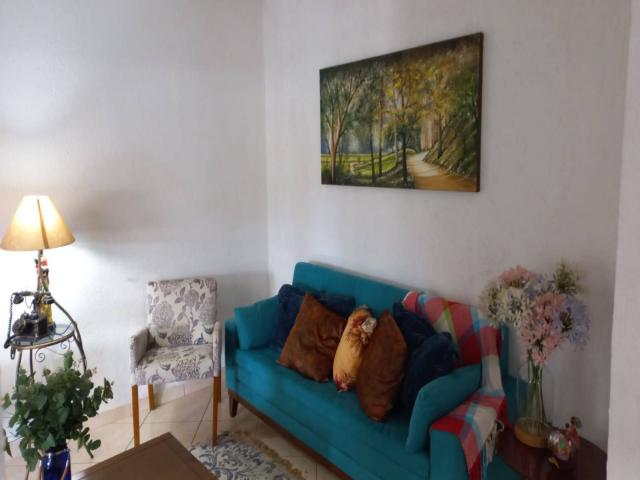 Casa Térrea para Venda em São Paulo - 5