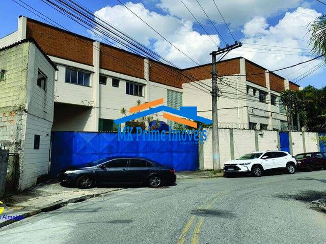 Locação em Vila Morellato - Barueri