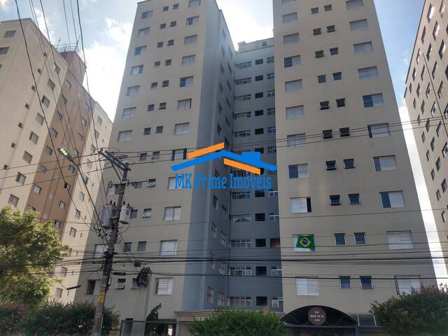 #11422 - Apartamento para Venda em Osasco - SP