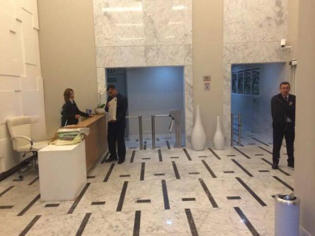 Sala para Venda em São Paulo - 5