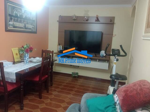#11435 - Apartamento para Venda em Osasco - SP
