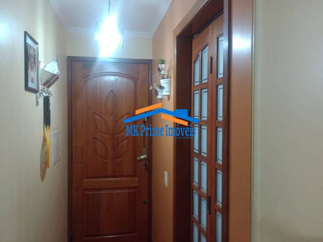 Apartamento para Venda em Osasco - 5