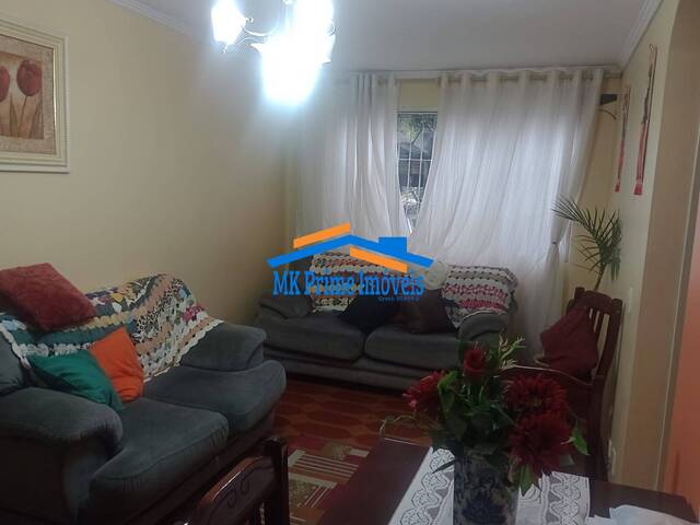 #11435 - Apartamento para Venda em Osasco - SP