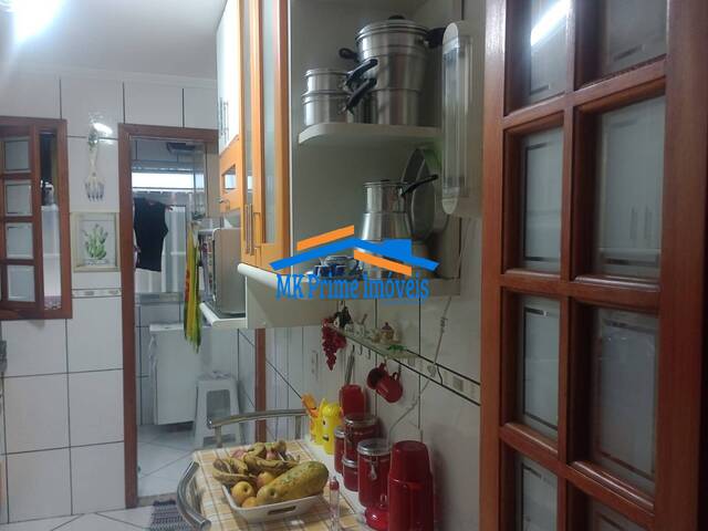 #11435 - Apartamento para Venda em Osasco - SP