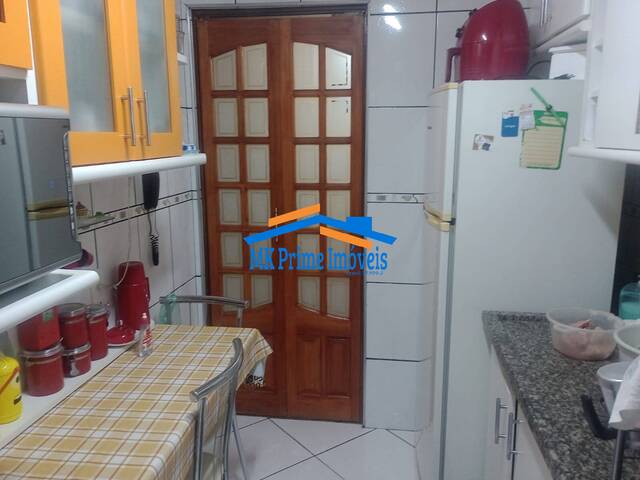 Apartamento para Venda em Osasco - 4