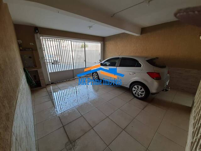 #11438 - Casa para Venda em Osasco - SP