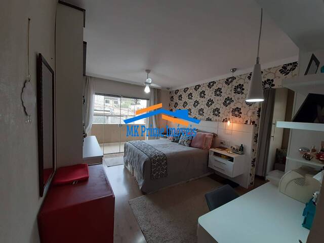 #11438 - Casa para Venda em Osasco - SP