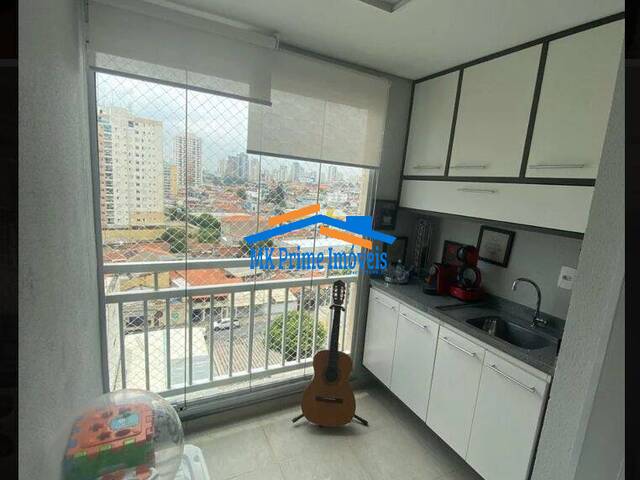 Apartamento para Venda em Osasco - 4