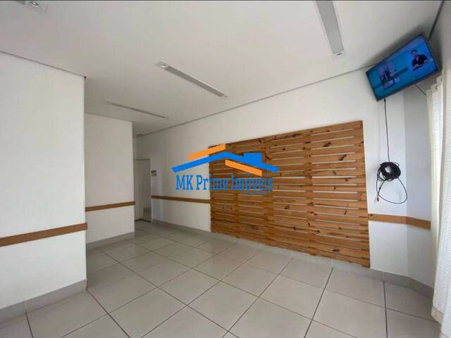 #11446 - Apartamento para Venda em Osasco - SP