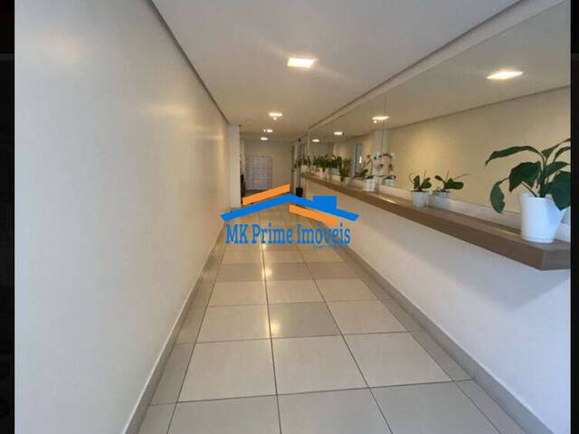 #11446 - Apartamento para Venda em Osasco - SP