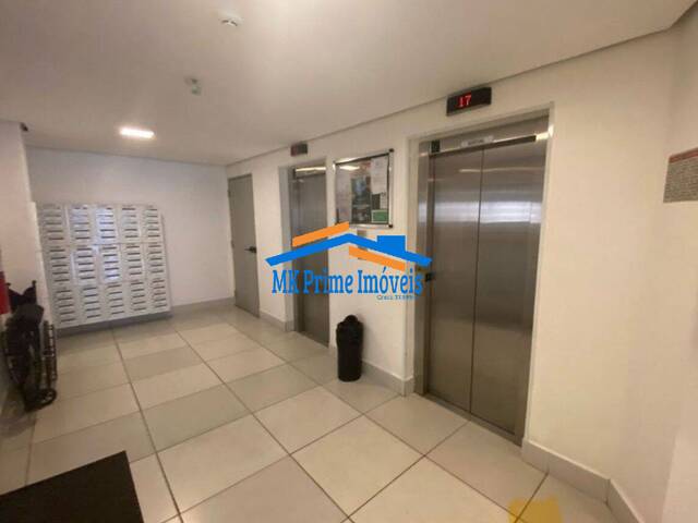 #11446 - Apartamento para Venda em Osasco - SP