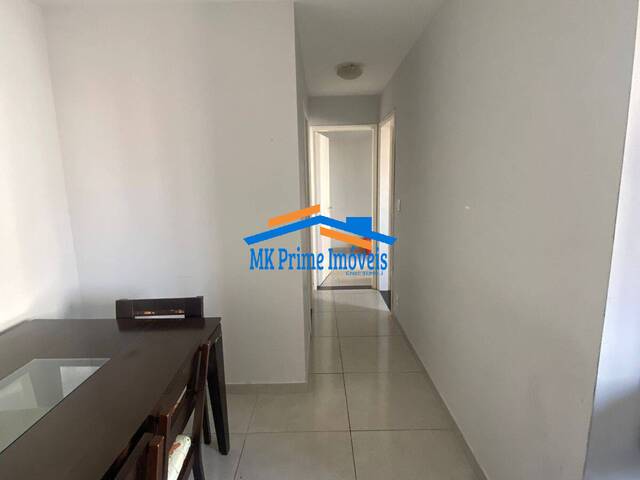#11459 - Apartamento para Venda em Osasco - SP