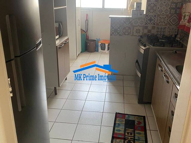 #11459 - Apartamento para Venda em Osasco - SP
