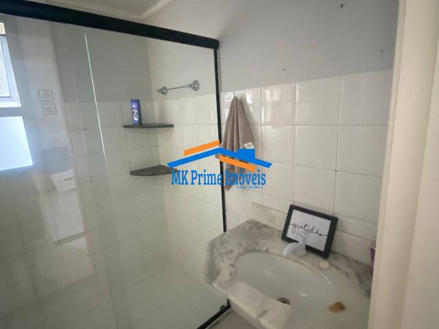 #11459 - Apartamento para Venda em Osasco - SP