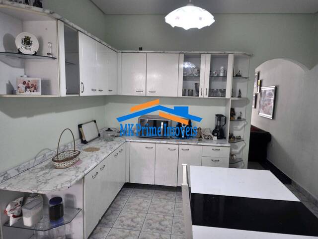 Casa para Renda para Venda em Osasco - 5