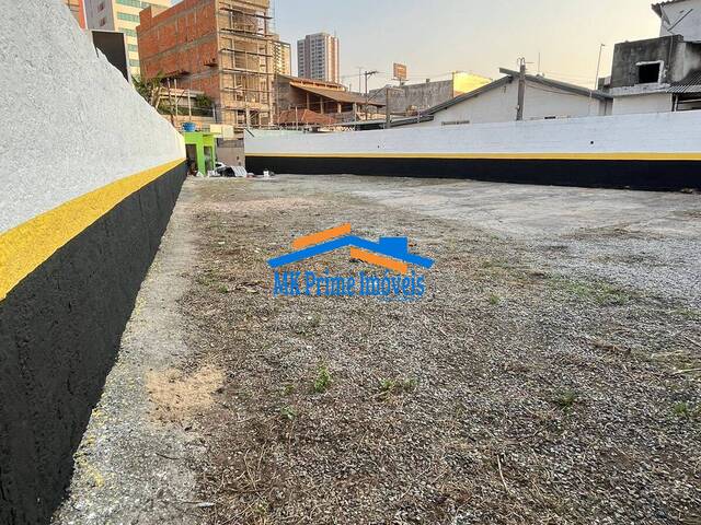 Terreno para Venda em Osasco - 2
