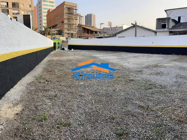 Terreno para Venda em Osasco - 4