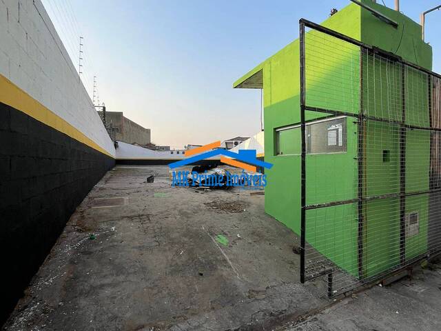 Terreno para Venda em Osasco - 5