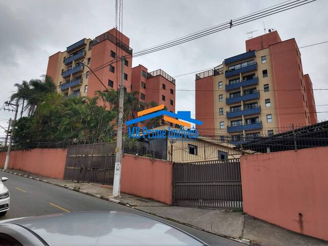 #11478 - Apartamento para Venda em Osasco - SP