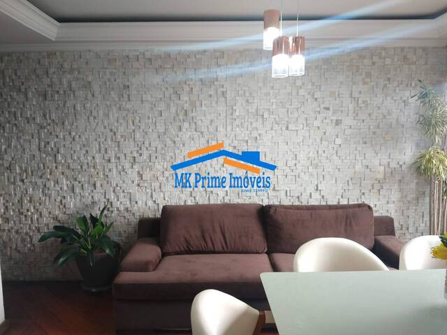 #11478 - Apartamento para Venda em Osasco - SP