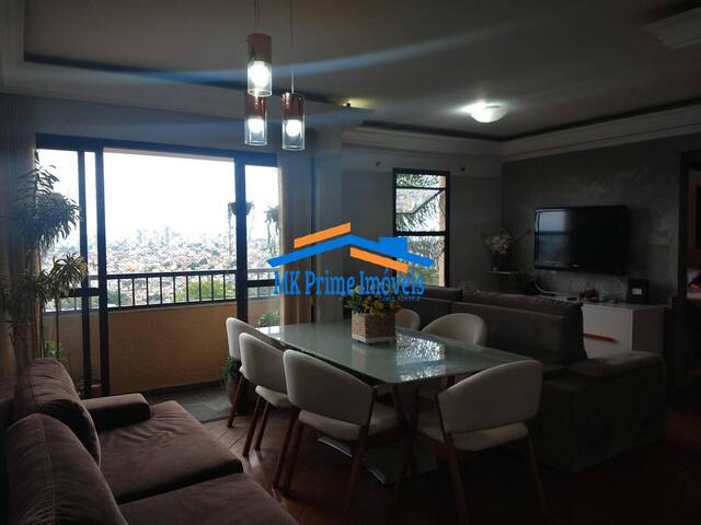 #11478 - Apartamento para Venda em Osasco - SP