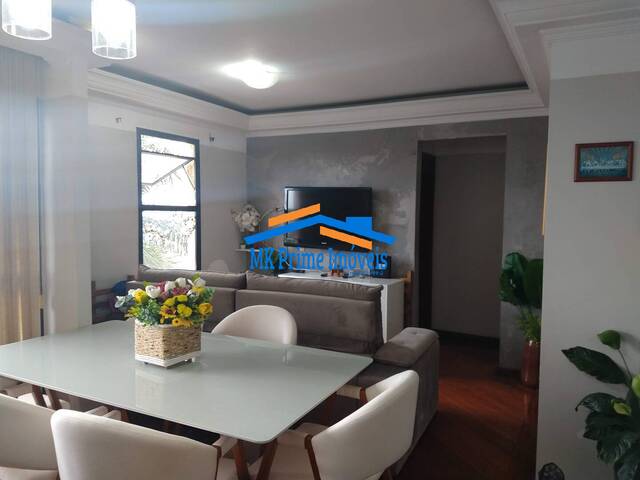 Apartamento para Venda em Osasco - 3