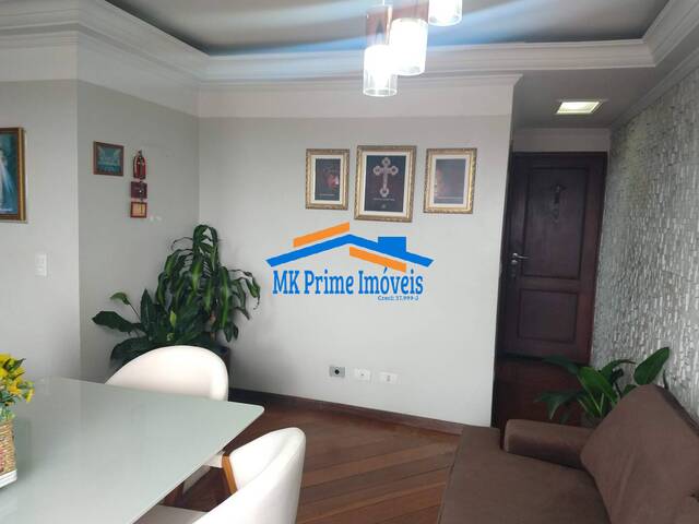 Apartamento para Venda em Osasco - 5