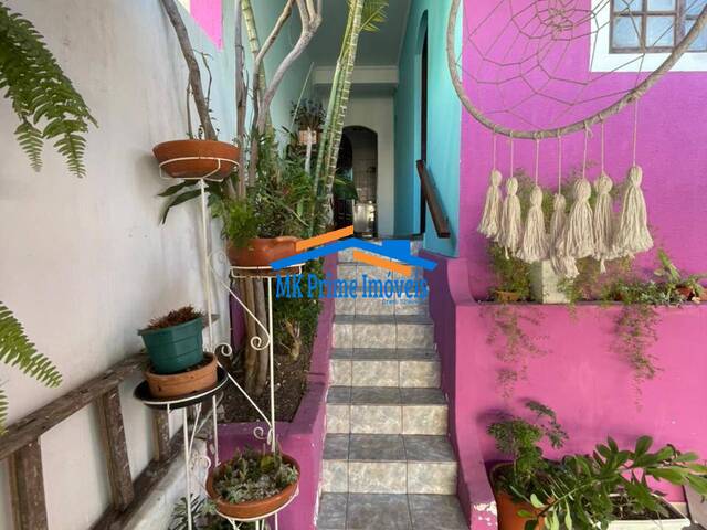 #11482 - Sobrado para Venda em Osasco - SP