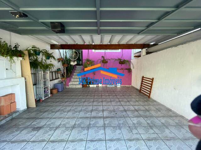 Sobrado para Venda em Osasco - 4