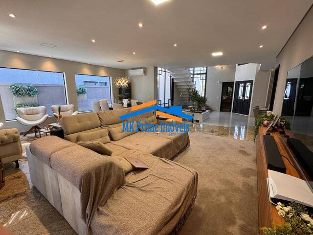 #11483 - Casa em condomínio para Venda em São Paulo - SP