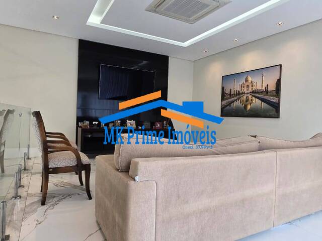 Casa em condomínio para Venda em Jandira - 4