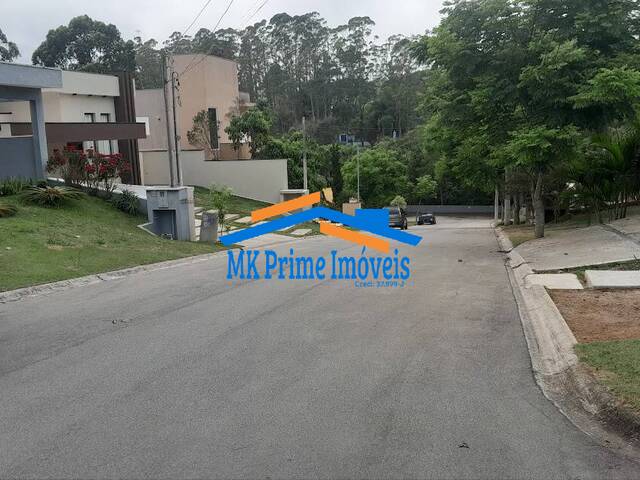 Terreno em condomínio para Venda em Cotia - 4