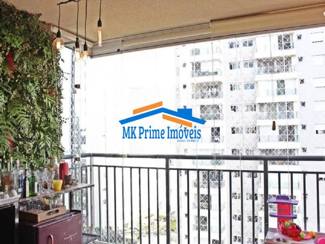 #11513 - Apartamento para Venda em São Paulo - SP