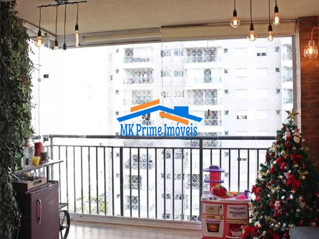 #11513 - Apartamento para Venda em São Paulo - SP