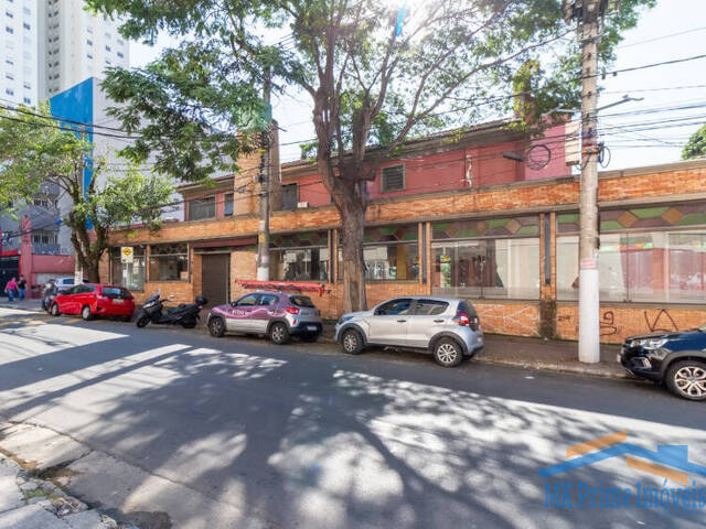 #11521 - Ponto Comercial para Locação em São Paulo - SP