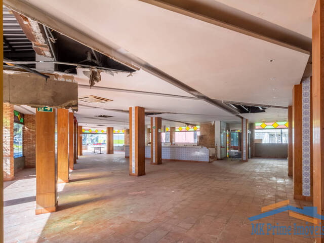 #11521 - Ponto Comercial para Locação em São Paulo - SP