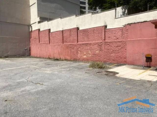 Terreno para Locação em São Paulo - 5